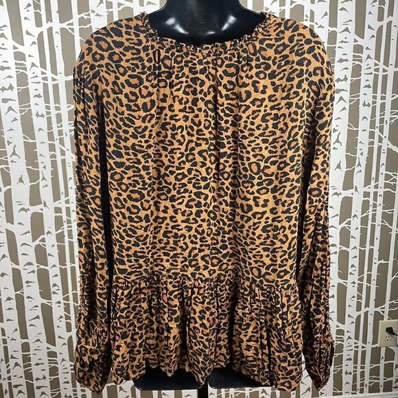 4 Pieces: Wild Fox, Floral, Leopard, Snake - Picture 7 of 16